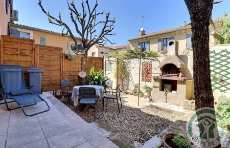 G&icirc;te n&deg;30G12328 Montfaucon - Gard - photo