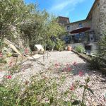 Jardin privatif