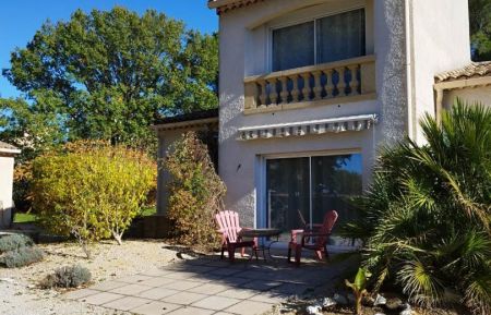 G&icirc;te n&deg;30G13254 L&eacute;zan - Gard - G&icirc;te C&eacute;vennes