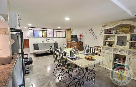 G&icirc;te n&deg;30G13257 Seynes - Gard - photo