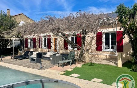 Gîte n°30G13276 Sauveterre - Gard - photo