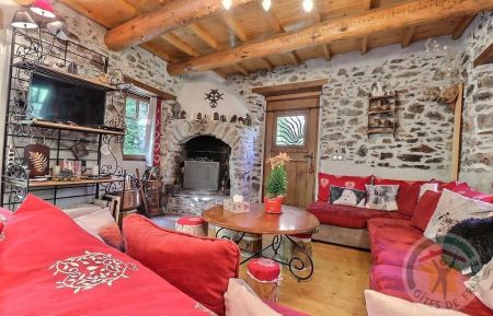 G&icirc;te n&deg;30G13320 Val-d'Aigoual - Gard - photo