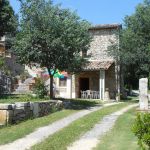 gite - Le Couchant - THARAUX - Gard