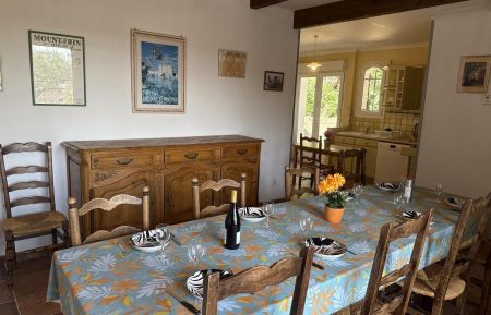 Gîte n°30G13357 Montfrin - Gard - photo