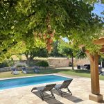 gite - Villa Evanine - SAINT PRIVAT DE CHAMPCLOS - Gard