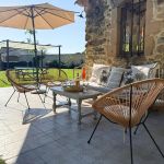 gite - La Bottellie - SAINT GENIES DE MALGOIRES - Gard
