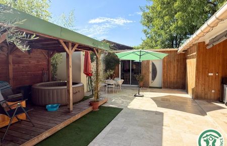 G&icirc;te n&deg;30G13364 Serviers-et-Labaume - Gard - photo