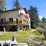 gite - Villa les c&egrave;dres - GENOLHAC - Gard