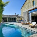 gite - La Pause Camarguaise - SAINT LAURENT D'AIGOUZE - Gard