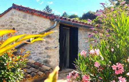 G&icirc;te n&deg;30G15041 Saint-Hippolyte-du-Fort - Gard - photo