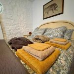 chambre-d-hotes - La P'tite Maison - JONQUIERES SAINT VINCENT - Gard