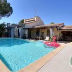 city-break - Un moment en Vaunage - CAVEIRAC - Gard