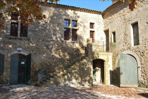 Le Haras