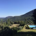 piscine du hameau