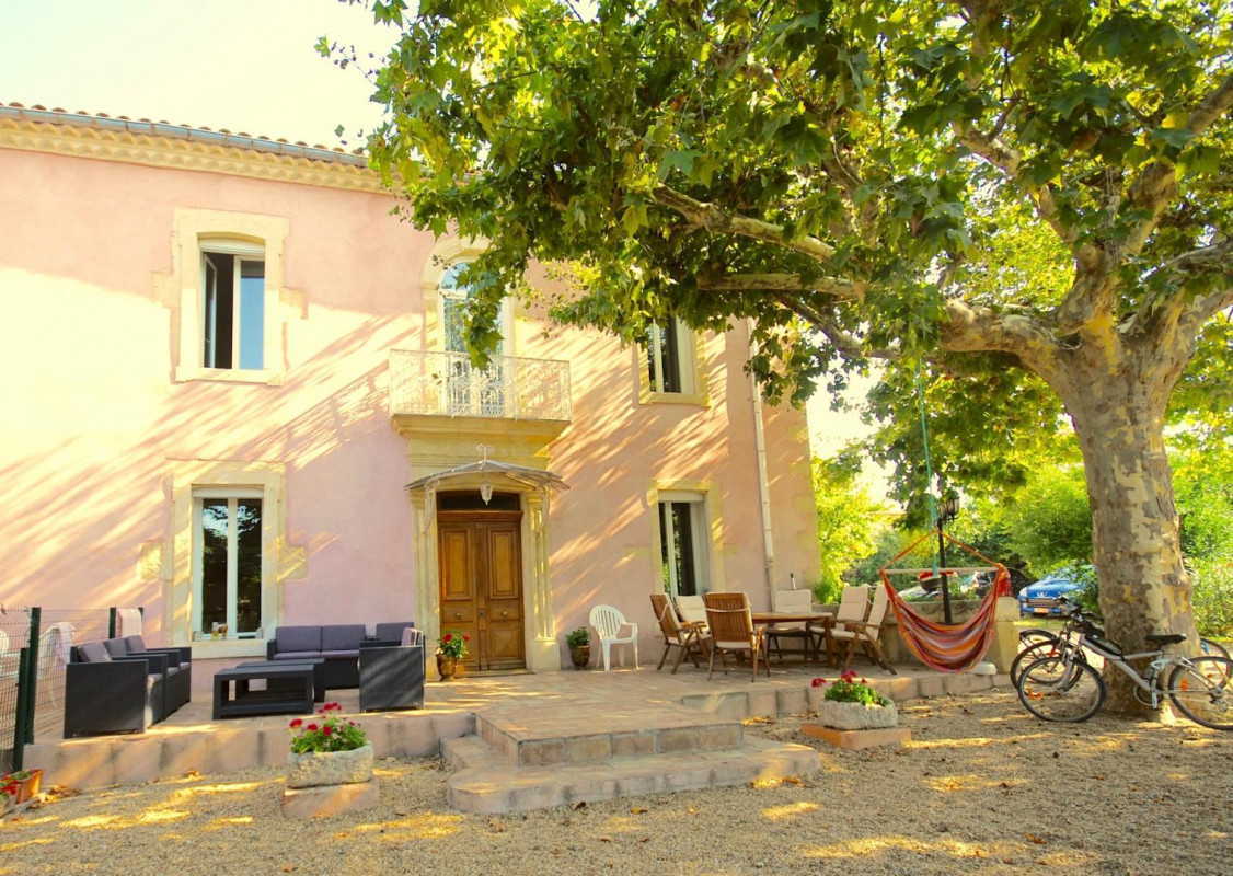 Maison de Maître