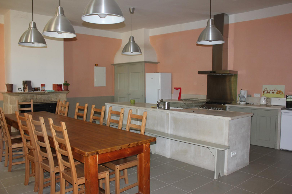 Le Haras