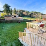 gite - BRANOUX LES TAILLADES - Gard
