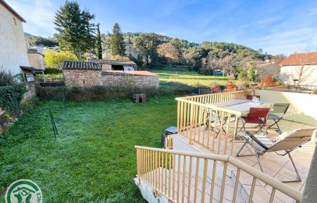 G&icirc;te n&deg;30G12119 Branoux-les-Taillades - Gard - photo
