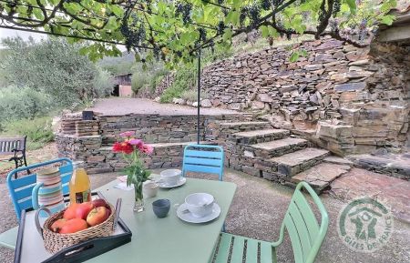 G&icirc;te n&deg;30G12605 Sum&egrave;ne - Gard - photo