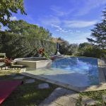 Le SPA, piscine