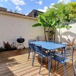 city-break - Ana&iuml;s - NIMES - Gard