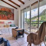 city-break - L'Appart d'Anduze - ANDUZE - Gard