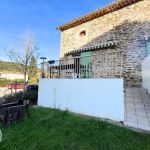 gite - BRANOUX LES TAILLADES - Gard