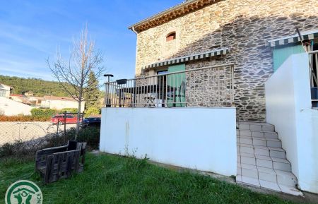 G&icirc;te n&deg;30G12120 Branoux-les-Taillades - Gard - photo