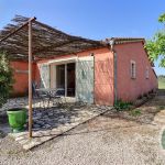 gite - Le Laurier - ROCHEFORT DU GARD - Gard