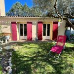 gite - Le Mas - BAGARD - Gard