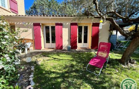G&icirc;te n&deg;30G13381 Bagard - Gard - photo
