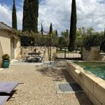 gite - Le Clos des Sources - ROQUEMAURE - Gard