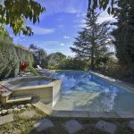 gite - La Cave - AIGREMONT - Gard