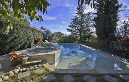 G&icirc;te n&deg;30G12600 Aigremont - Gard - photo