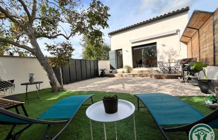 G&icirc;te n&deg;30G13324 Canaules-et-Argenti&egrave;res - Gard - Bienvenue &agrave; La Maisonnette