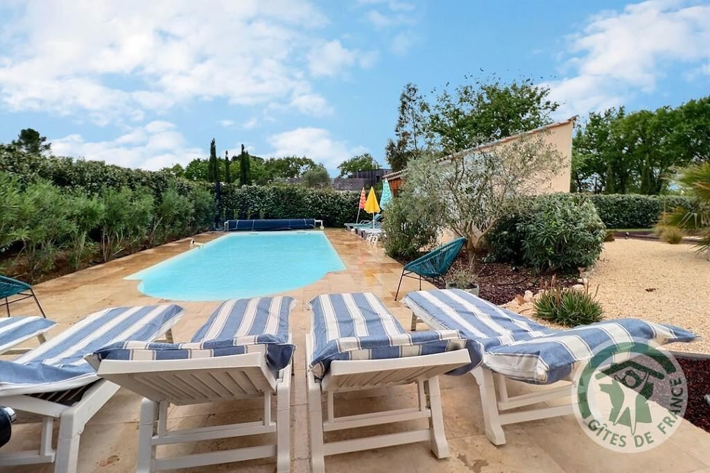 Bastide Saint Victor