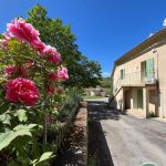 gite - Arlinde - ALLEGRE - LES FUMADES - Gard