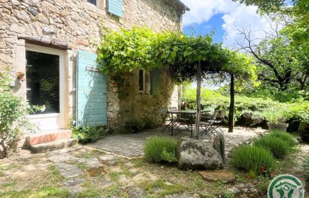 G&icirc;te n&deg;30G13402 Saint-Jean-du-Gard - Gard - Bienvenue au g&icirc;te les Baragnas