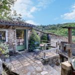 gite - La Baume - SAINT BRESSON - Gard