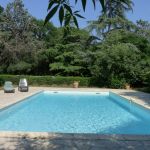 gite - Mas des Esclots - NIMES - Gard