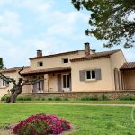 gite - Li Lauseto - VALLABREGUES - Gard
