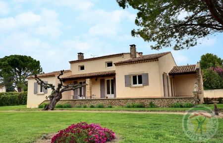 Gîte n°30G13041 Vallabrègues - Gard - photo