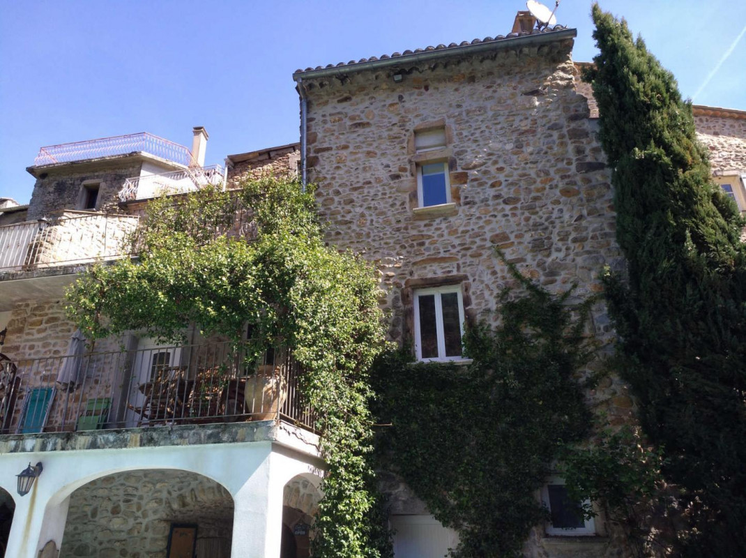 Les Terrasses