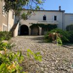 G&icirc;te la ferme
