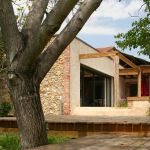 gite - Les Coulisses - BAGARD - Gard