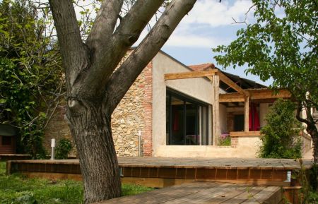 G&icirc;te n&deg;30G13413 Bagard - Gard - photo