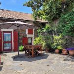 Terrasse 50 m2