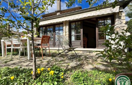 G&icirc;te n&deg;30G10984 Colognac - Gard - photo