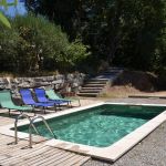 gite - Les Fourniels - CROS - Gard