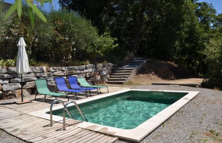 G&icirc;te n&deg;30G13272 Cros - Gard - photo